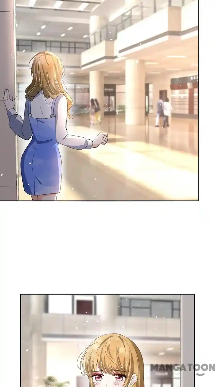 Don't Provoke The Contract Wife Chapter 224