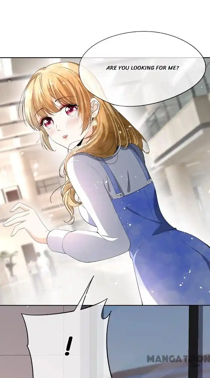 Don't Provoke The Contract Wife Chapter 224