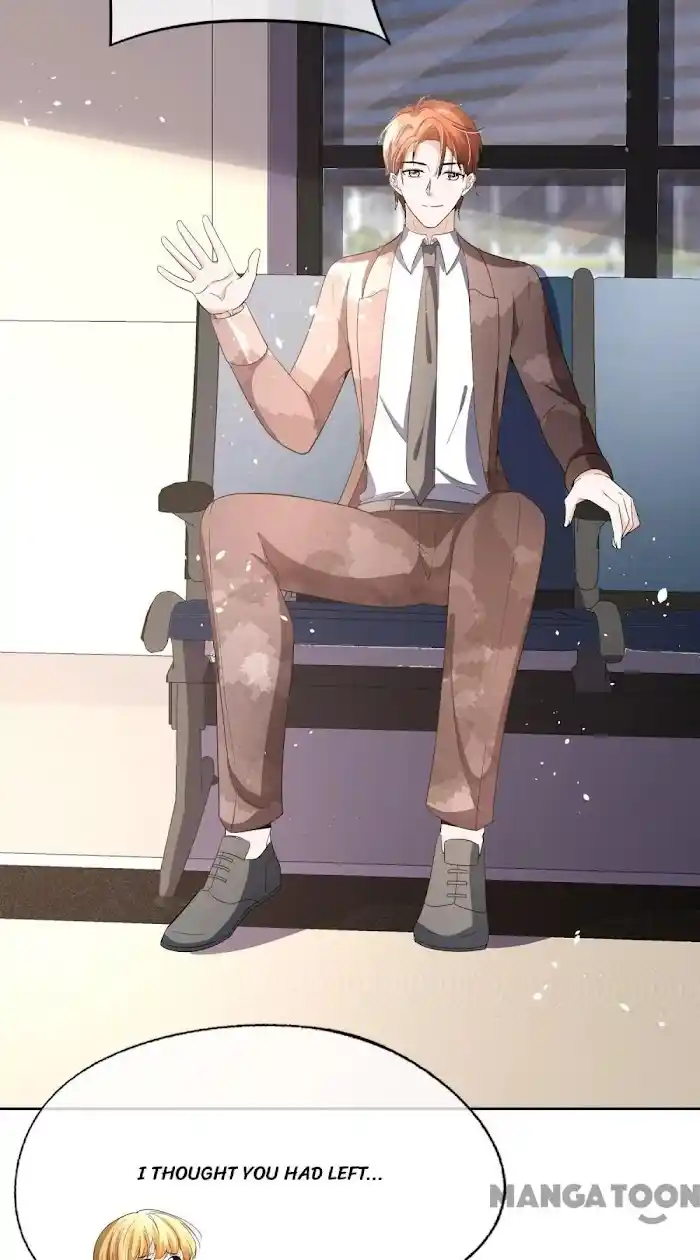 Don't Provoke The Contract Wife Chapter 224