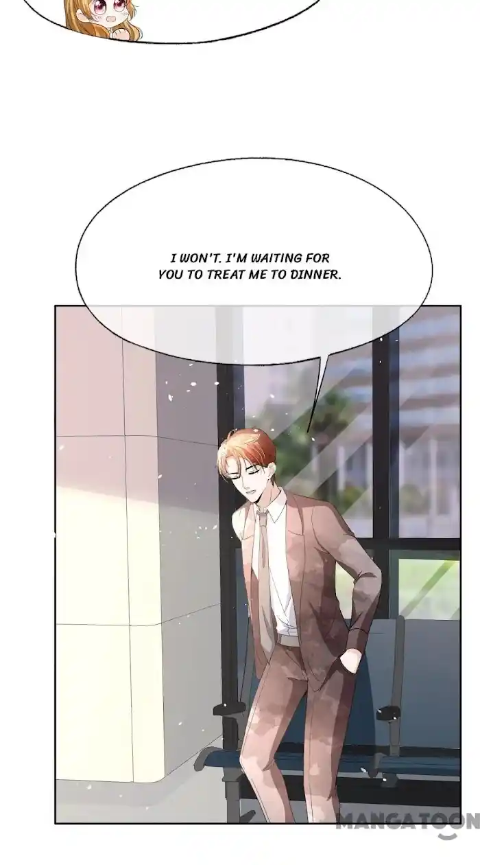 Don't Provoke The Contract Wife Chapter 224