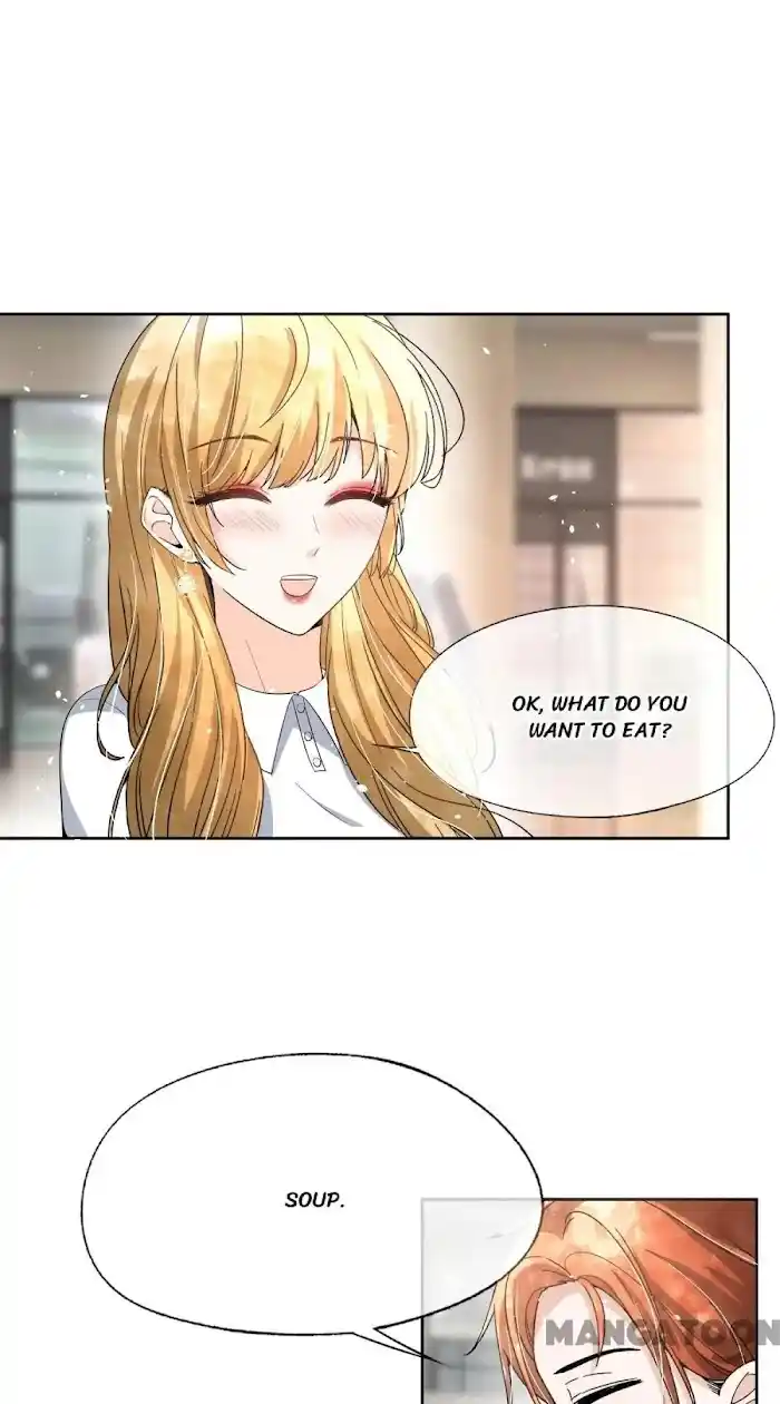 Don't Provoke The Contract Wife Chapter 224