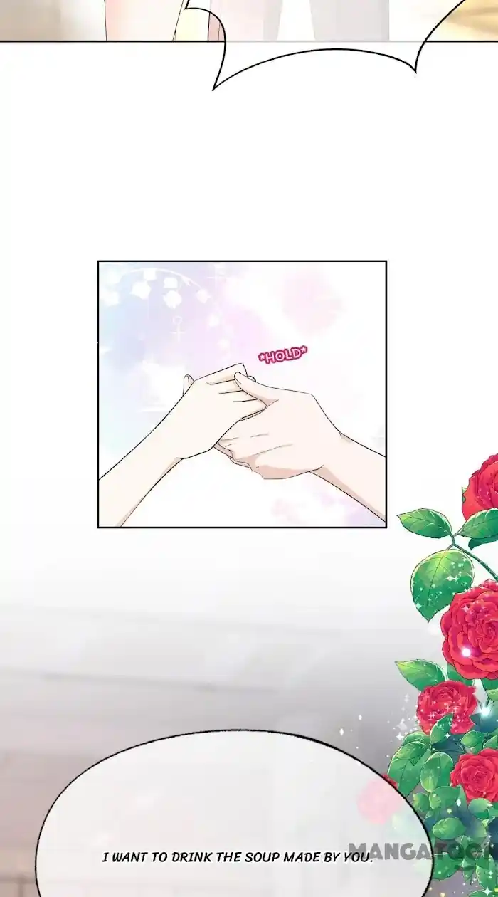 Don't Provoke The Contract Wife Chapter 224