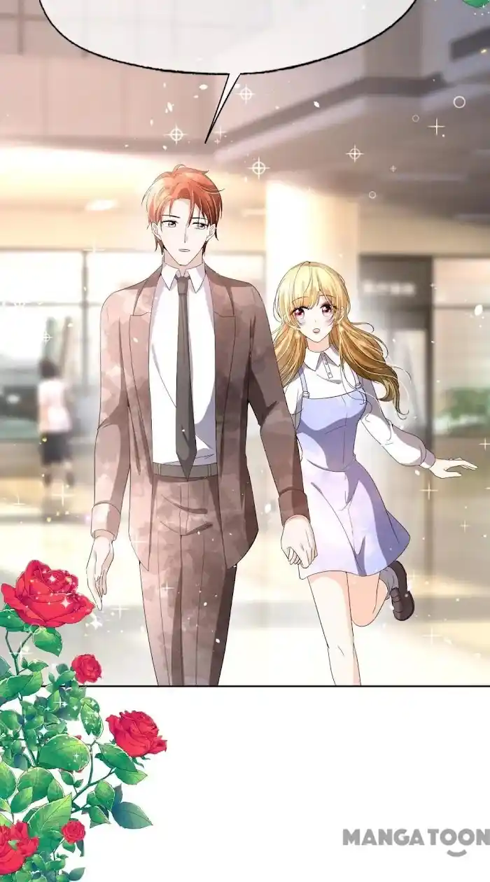 Don't Provoke The Contract Wife Chapter 224