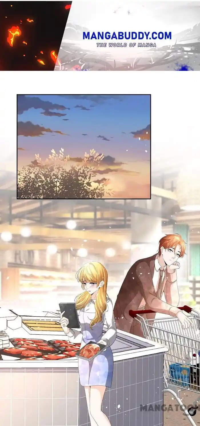 Don't Provoke The Contract Wife Chapter 225