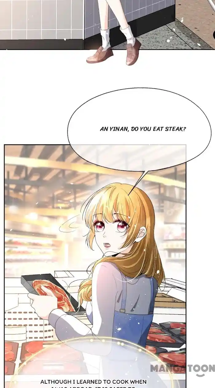 Don't Provoke The Contract Wife Chapter 225