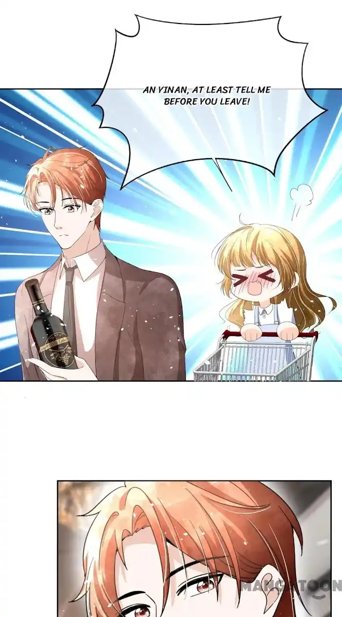 Don't Provoke The Contract Wife Chapter 225