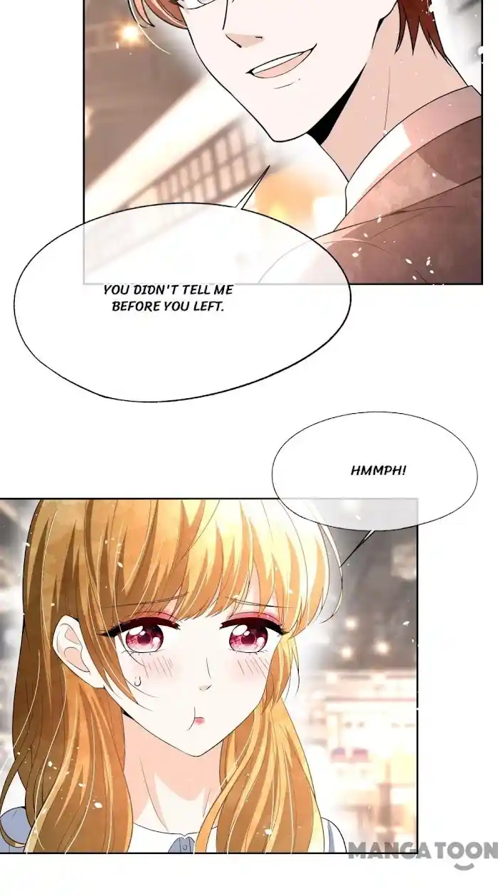 Don't Provoke The Contract Wife Chapter 225