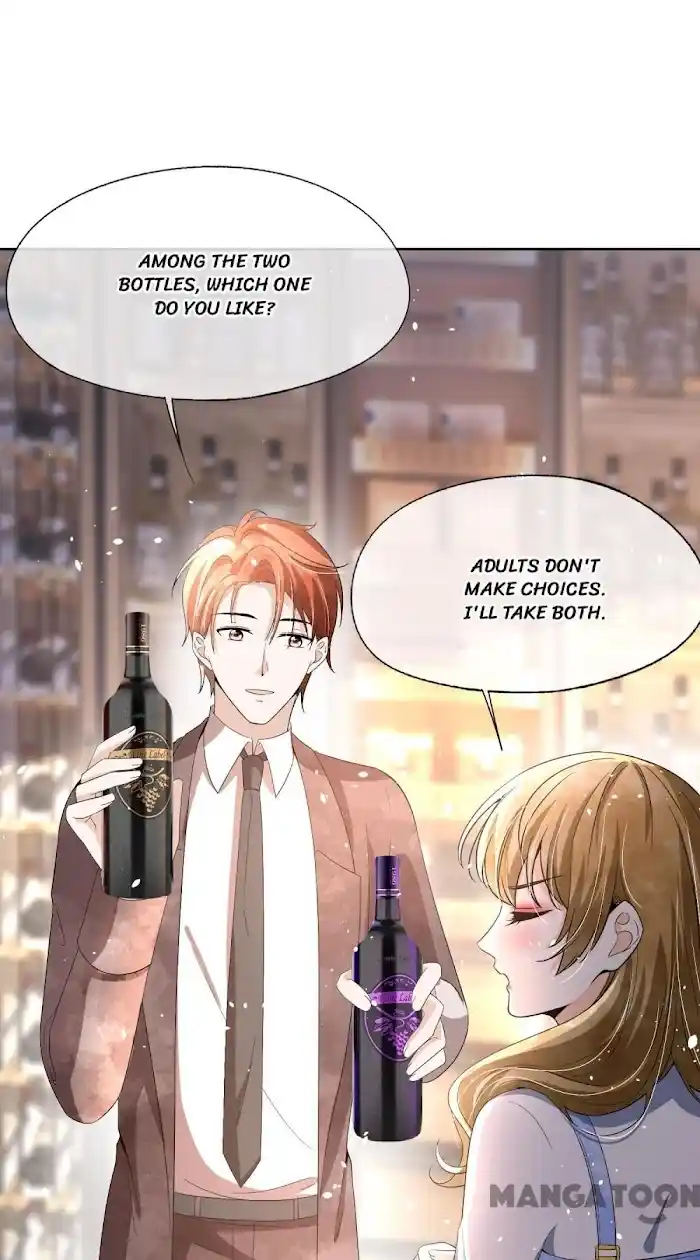 Don't Provoke The Contract Wife Chapter 225