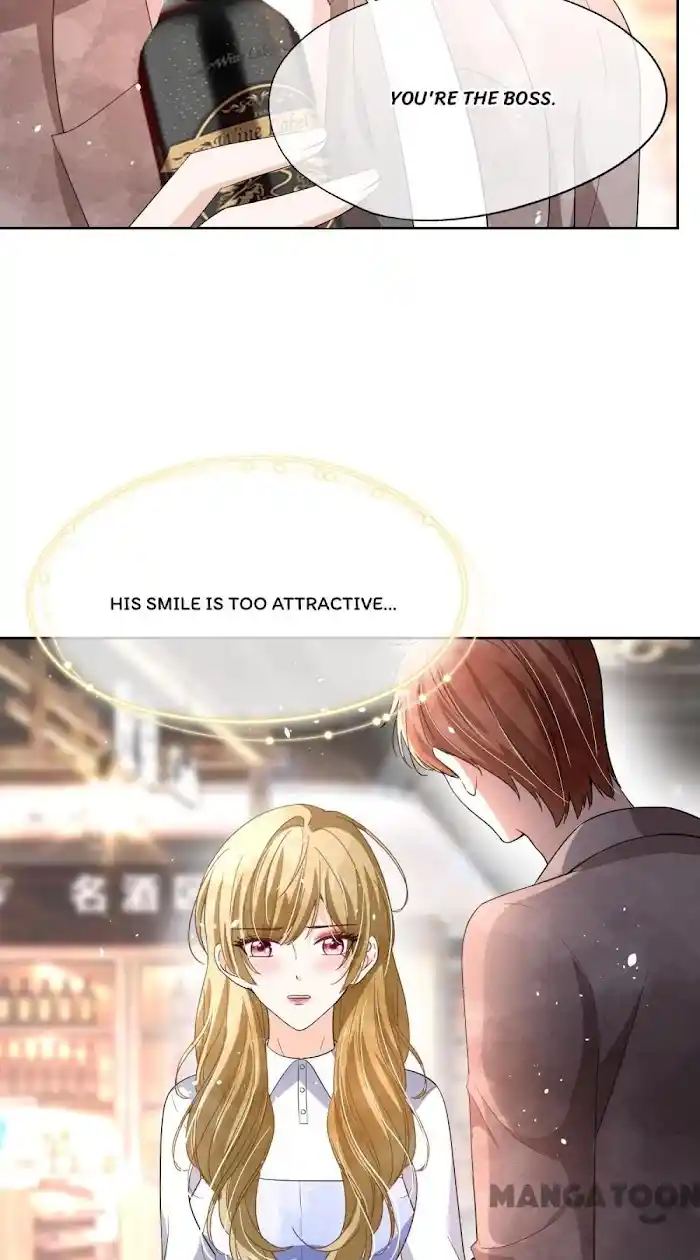 Don't Provoke The Contract Wife Chapter 225