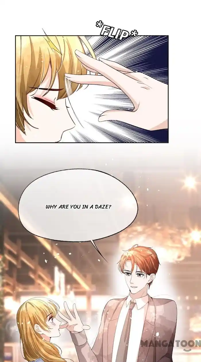 Don't Provoke The Contract Wife Chapter 225