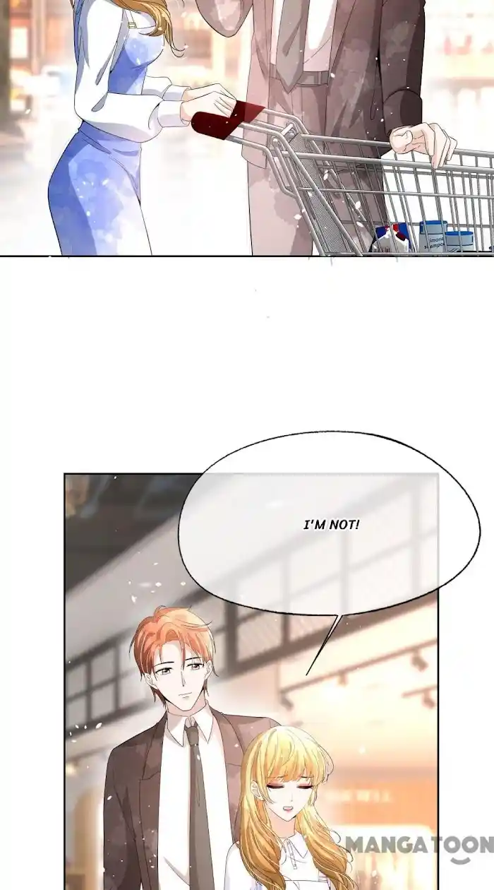 Don't Provoke The Contract Wife Chapter 225