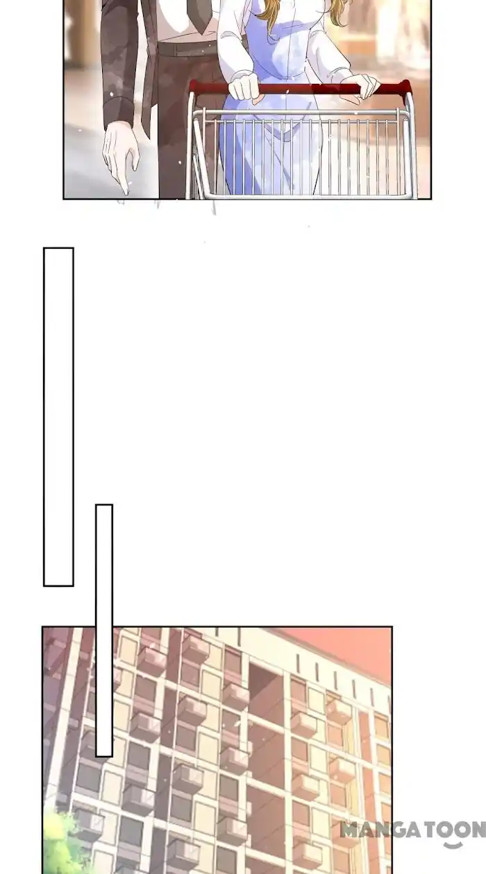 Don't Provoke The Contract Wife Chapter 225