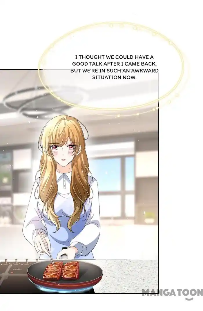 Don't Provoke The Contract Wife Chapter 225