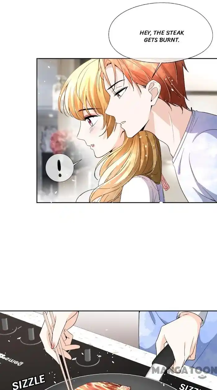 Don't Provoke The Contract Wife Chapter 225