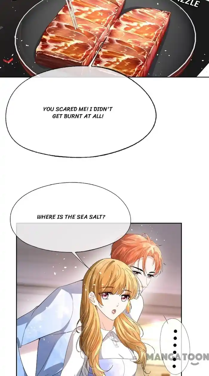 Don't Provoke The Contract Wife Chapter 225