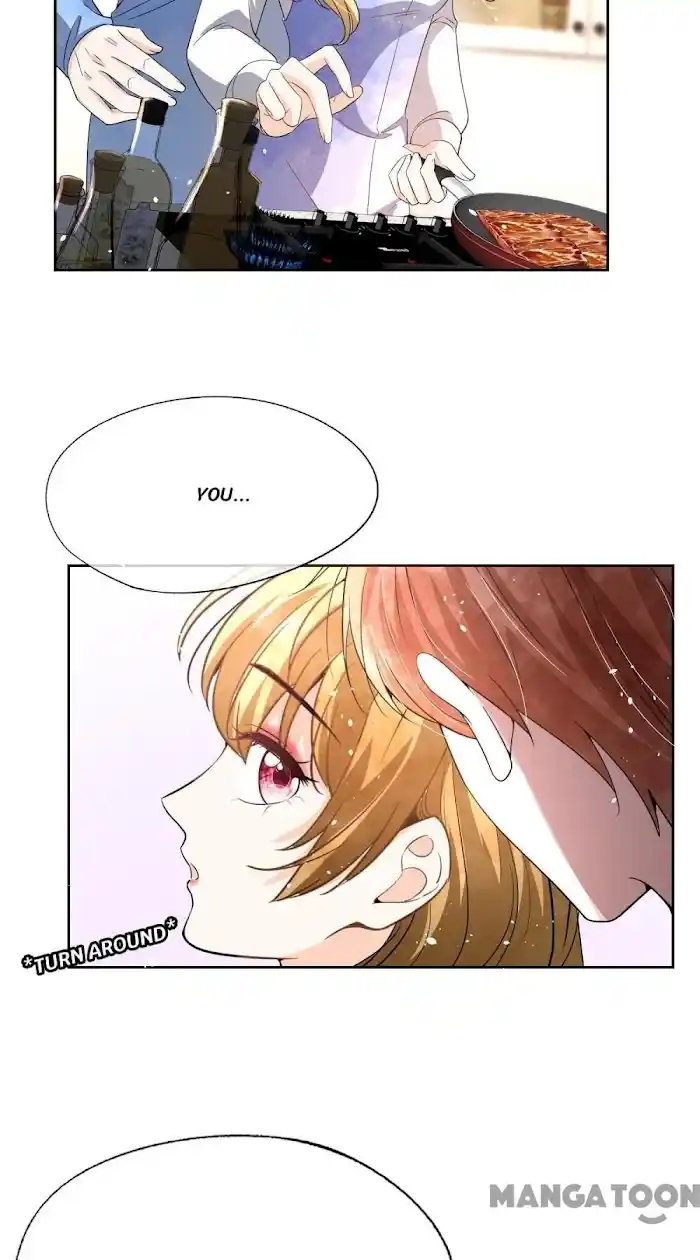 Don't Provoke The Contract Wife Chapter 225