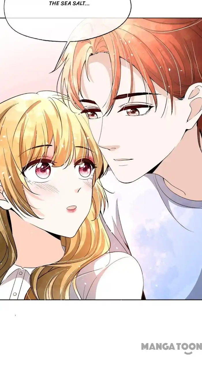 Don't Provoke The Contract Wife Chapter 225