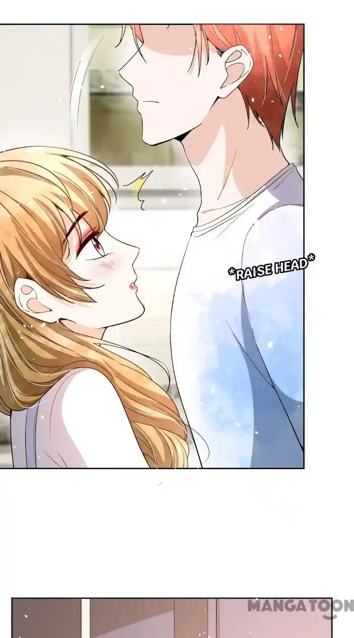 Don't Provoke The Contract Wife Chapter 225