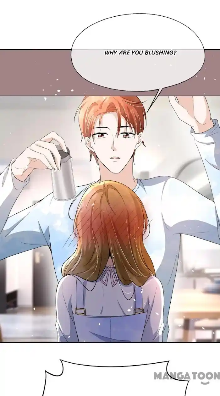 Don't Provoke The Contract Wife Chapter 225