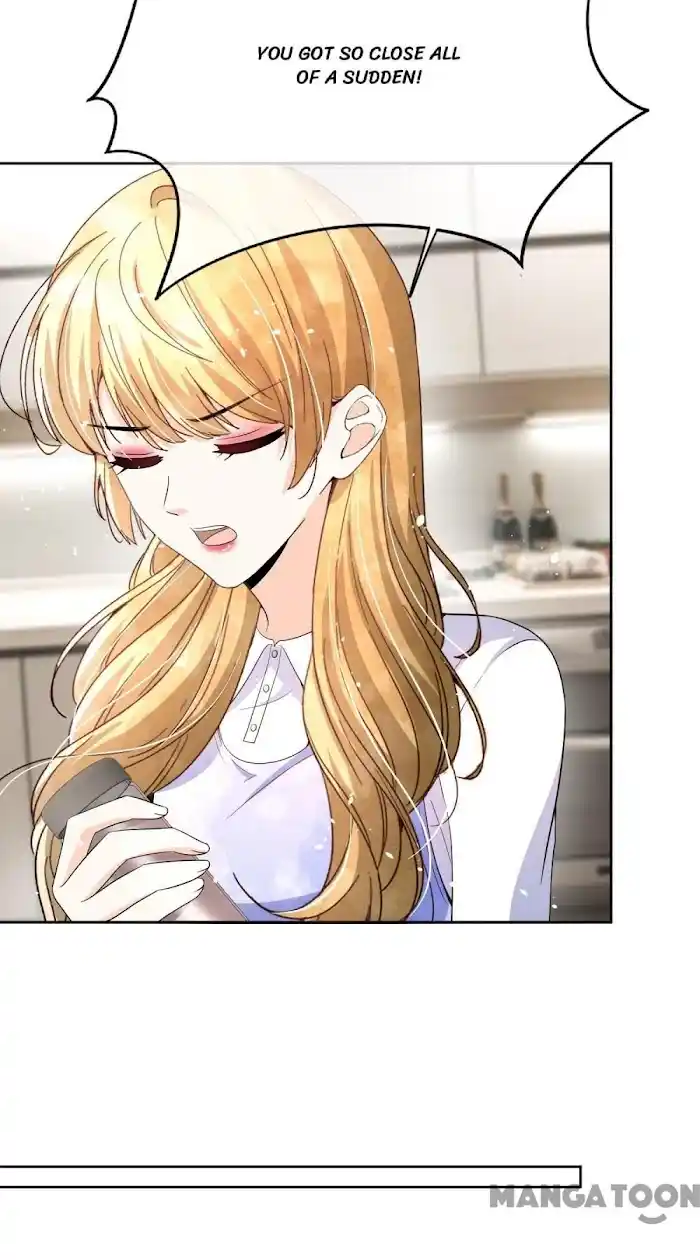 Don't Provoke The Contract Wife Chapter 225