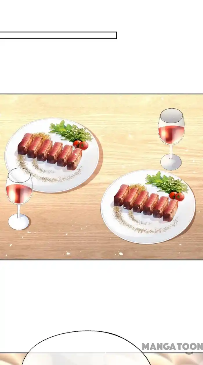 Don't Provoke The Contract Wife Chapter 225