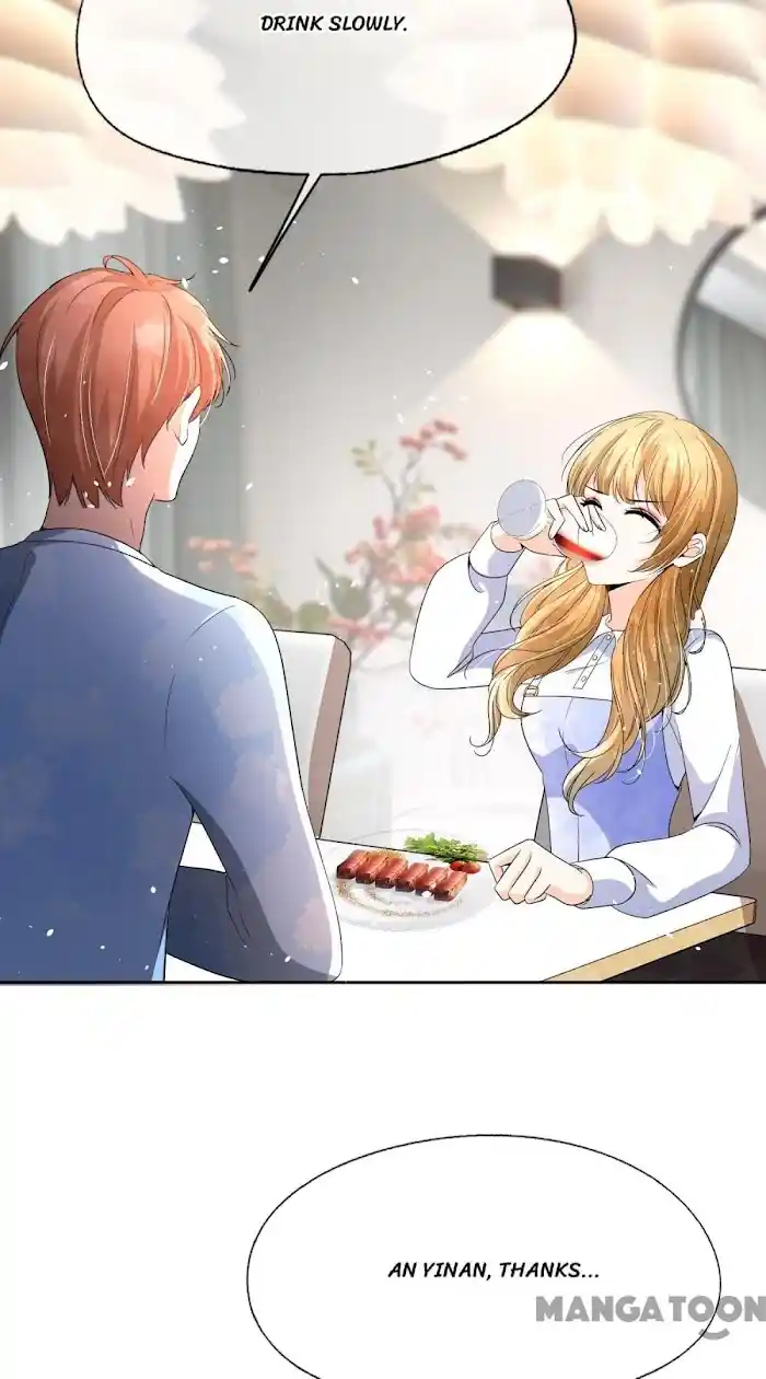 Don't Provoke The Contract Wife Chapter 225