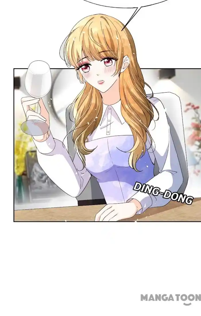 Don't Provoke The Contract Wife Chapter 225