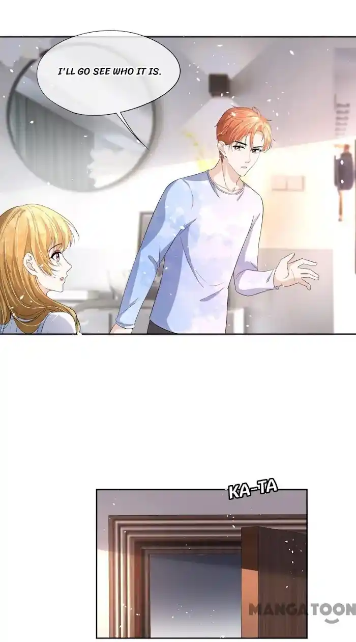 Don't Provoke The Contract Wife Chapter 225