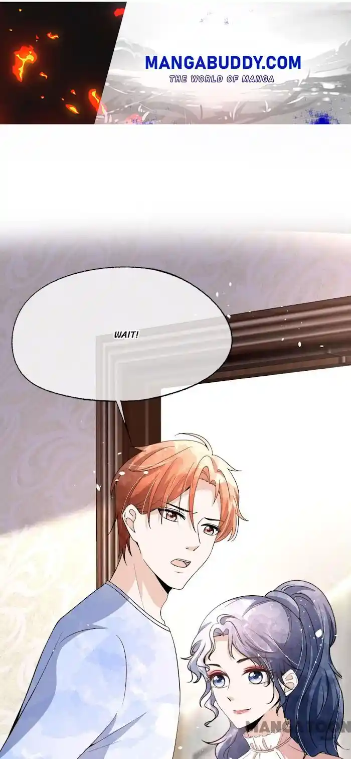 Don't Provoke The Contract Wife Chapter 226