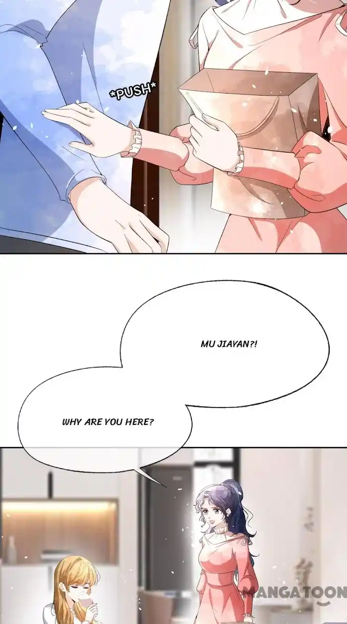 Don't Provoke The Contract Wife Chapter 226