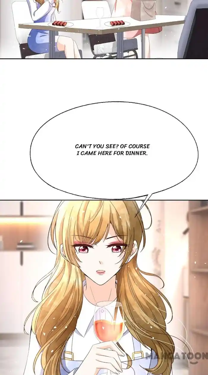 Don't Provoke The Contract Wife Chapter 226