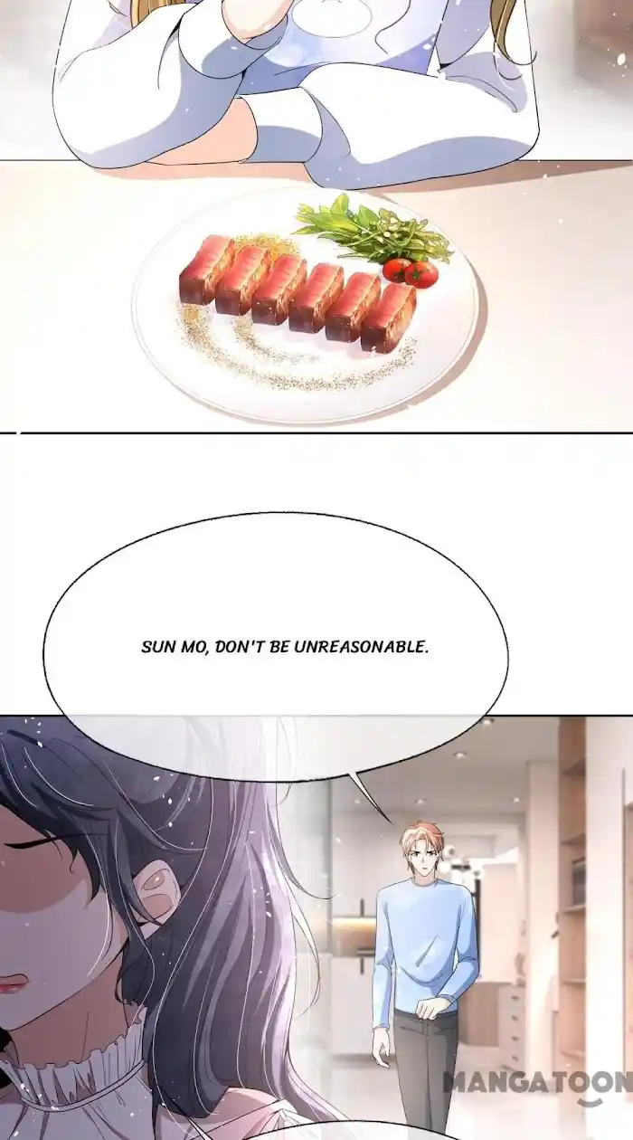 Don't Provoke The Contract Wife Chapter 226