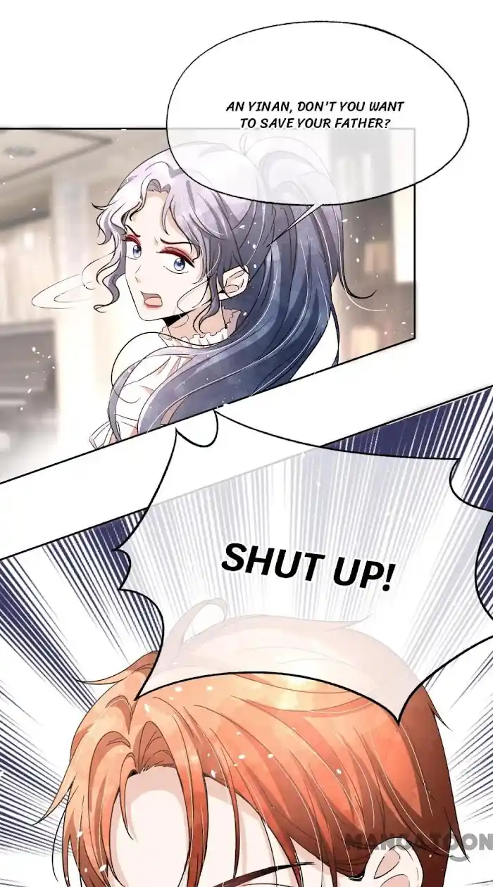 Don't Provoke The Contract Wife Chapter 226