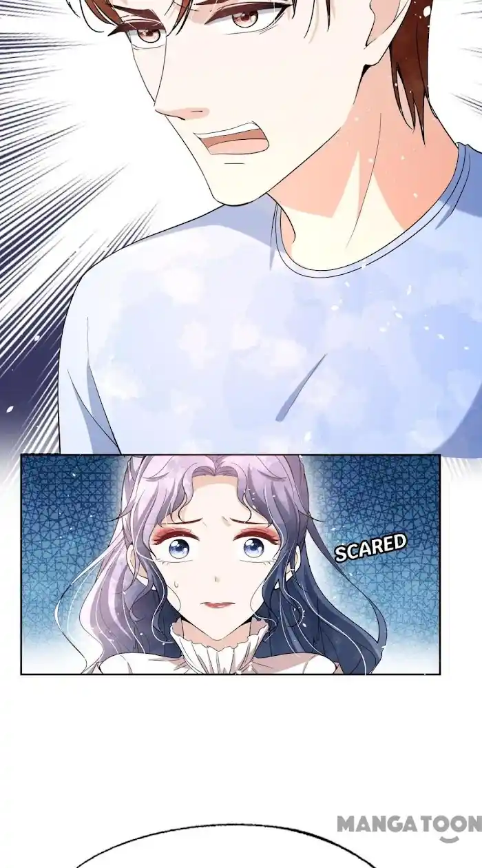 Don't Provoke The Contract Wife Chapter 226