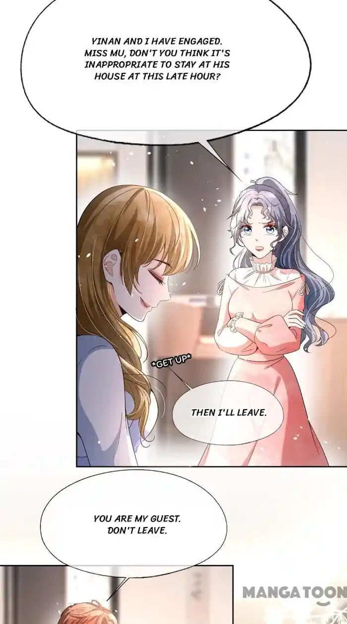 Don't Provoke The Contract Wife Chapter 226