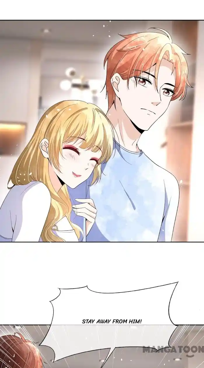 Don't Provoke The Contract Wife Chapter 226