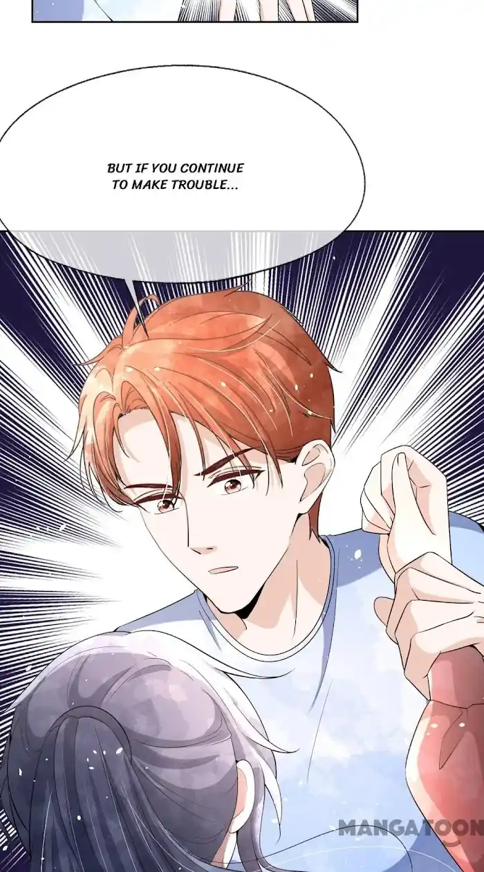 Don't Provoke The Contract Wife Chapter 226