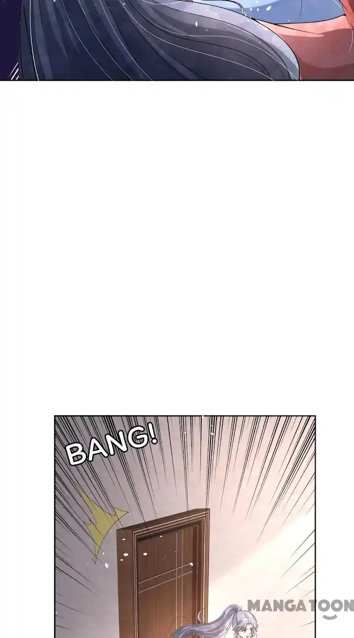 Don't Provoke The Contract Wife Chapter 226