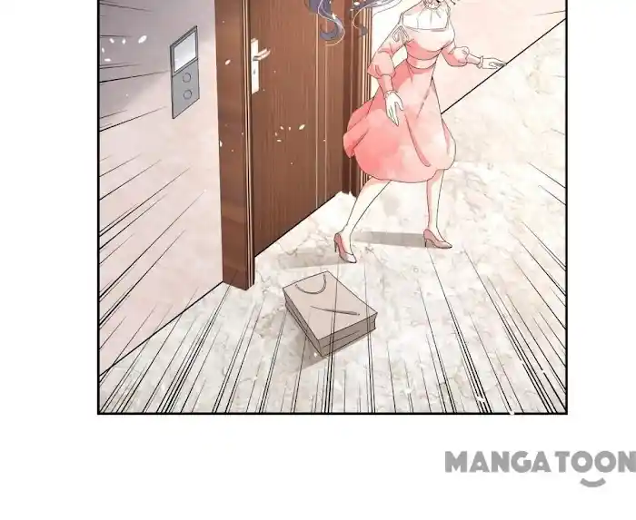 Don't Provoke The Contract Wife Chapter 226