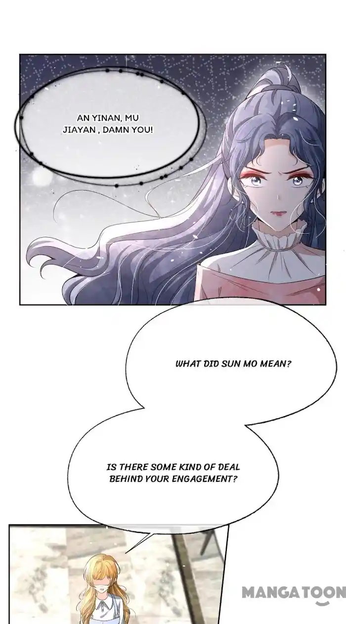 Don't Provoke The Contract Wife Chapter 226