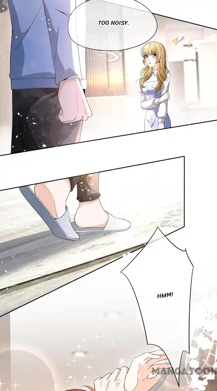 Don't Provoke The Contract Wife Chapter 226