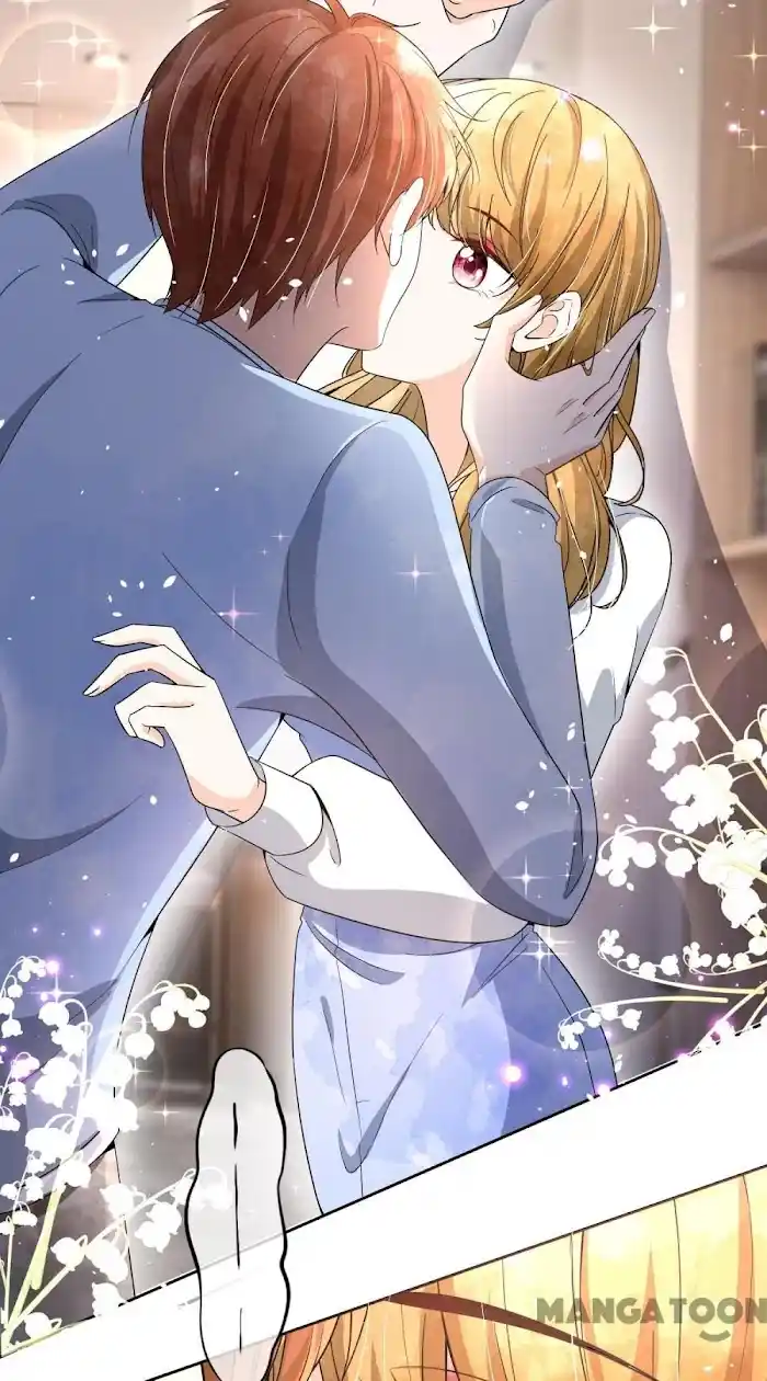 Don't Provoke The Contract Wife Chapter 226