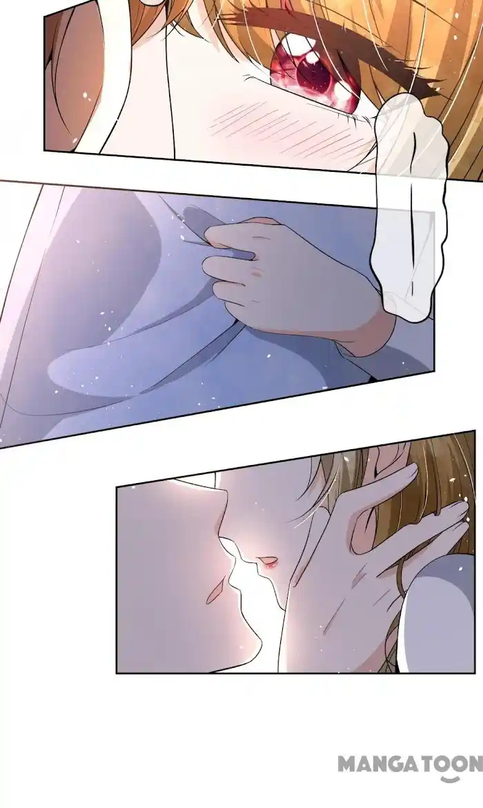 Don't Provoke The Contract Wife Chapter 226