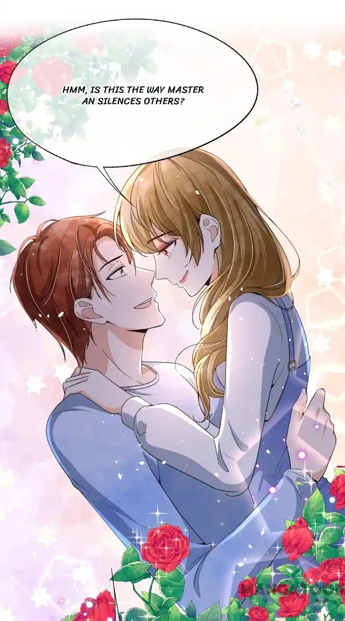 Don't Provoke The Contract Wife Chapter 226