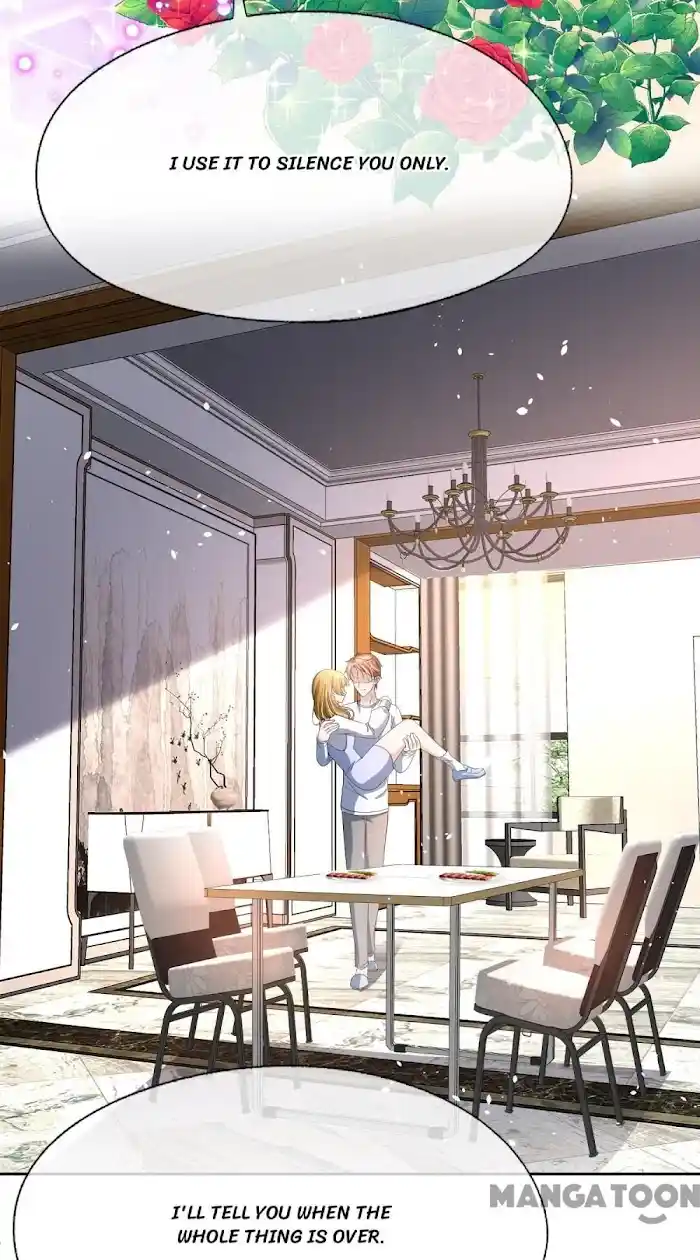 Don't Provoke The Contract Wife Chapter 226