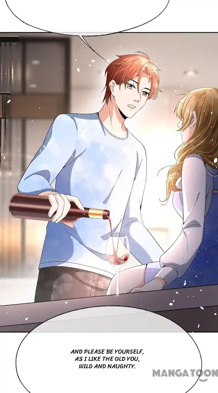 Don't Provoke The Contract Wife Chapter 226