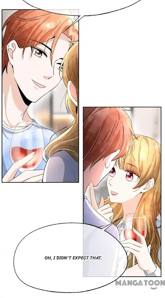 Don't Provoke The Contract Wife Chapter 226