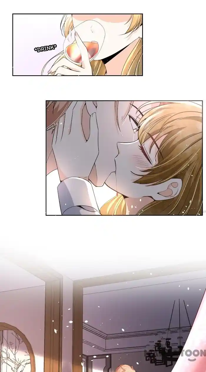 Don't Provoke The Contract Wife Chapter 226