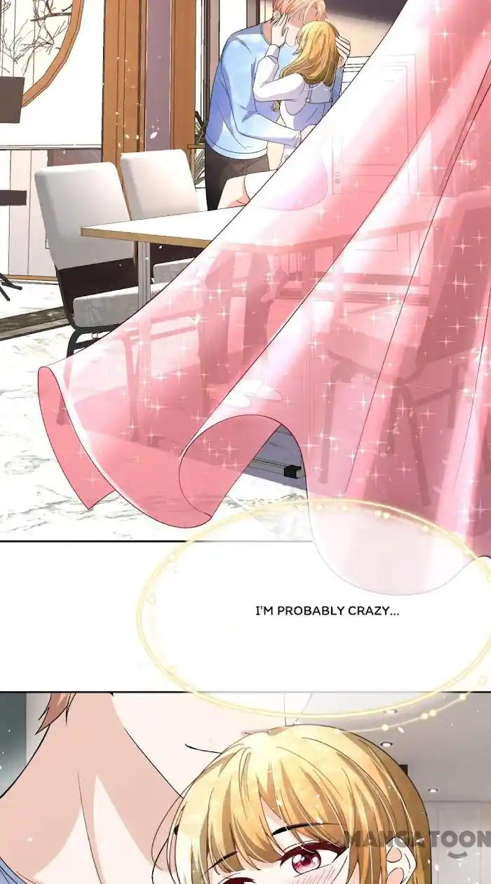 Don't Provoke The Contract Wife Chapter 226