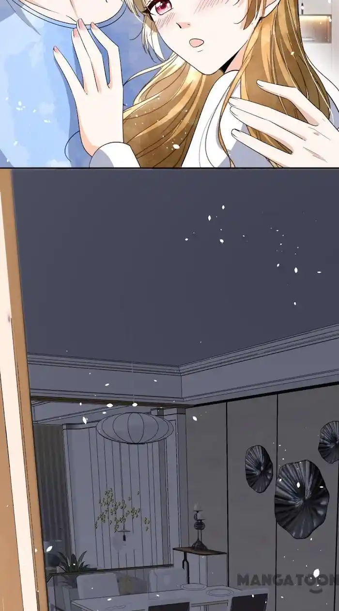 Don't Provoke The Contract Wife Chapter 226